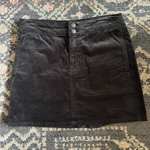 American Eagle Velvet Mini